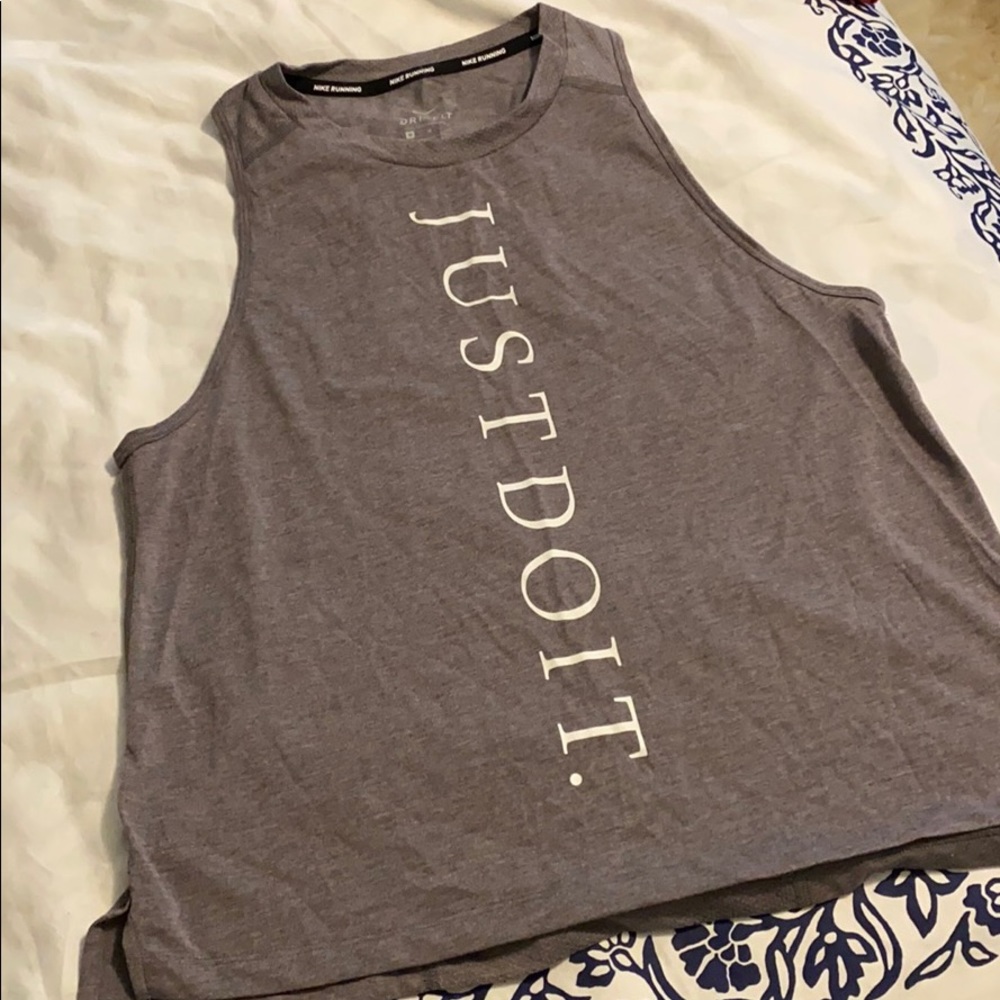 Nike Tank
